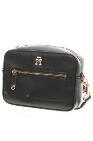 Damentasche Tommy Hilfiger, Farbe Schwarz, Preis € 137,99