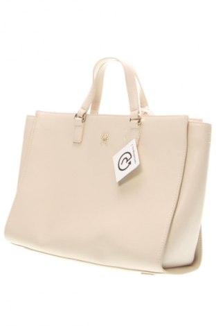 Damentasche Tommy Hilfiger, Farbe Ecru, Preis 137,99 €