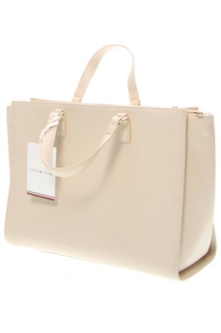 Damentasche Tommy Hilfiger, Farbe Ecru, Preis 137,99 €