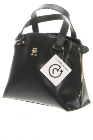 Női táska Tommy Hilfiger, Szín Fekete, Ár 42 219 Ft