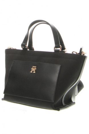 Damentasche Tommy Hilfiger, Farbe Schwarz, Preis € 157,99