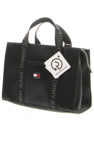 Damentasche Tommy Jeans, Farbe Schwarz, Preis 107,99 €