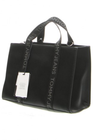 Damentasche Tommy Jeans, Farbe Schwarz, Preis 107,99 €