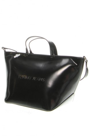 Damentasche Tommy Jeans, Farbe Schwarz, Preis € 107,99