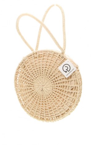 Damska torebka Topshop, Kolor Beżowy, Cena 114,99 zł