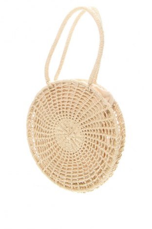 Damska torebka Topshop, Kolor Beżowy, Cena 114,99 zł