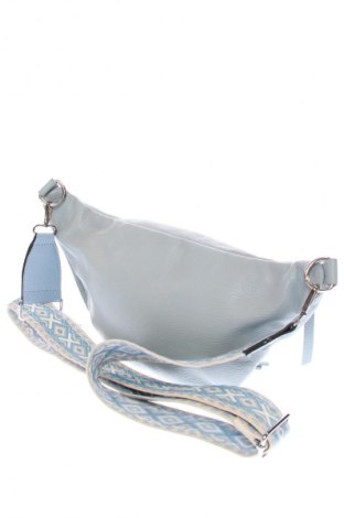 Damska torebka Unbranded, Kolor Niebieski, Cena 224,99 zł