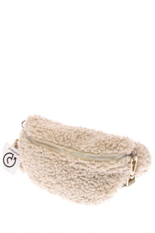 Damska torebka Unbranded, Kolor Beżowy, Cena 69,99 zł