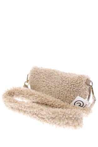 Damska torebka Unbranded, Kolor Beżowy, Cena 69,99 zł