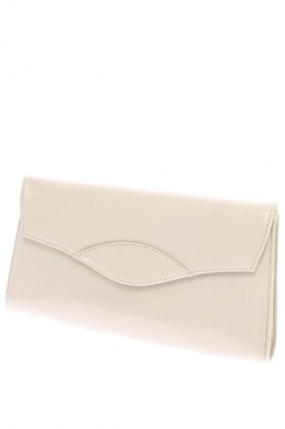 Damentasche Unbranded, Farbe Beige, Preis 15,99 €