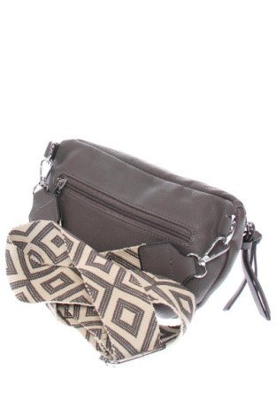 Damentasche Unbranded, Farbe Grau, Preis € 24,99