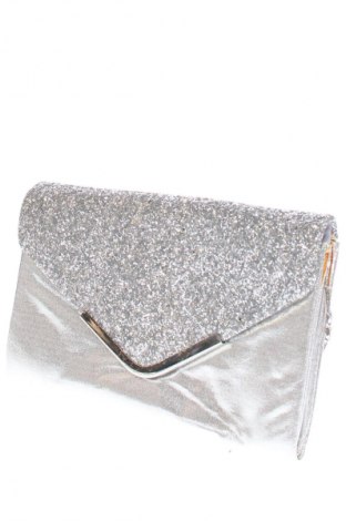 Damska torebka Unbranded, Kolor Srebrzysty, Cena 72,99 zł