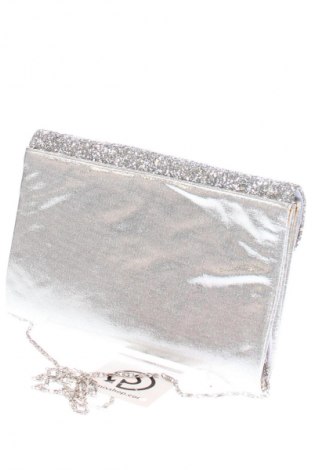 Damska torebka Unbranded, Kolor Srebrzysty, Cena 72,99 zł