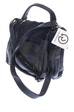 Damska torebka Unbranded, Kolor Niebieski, Cena 70,99 zł