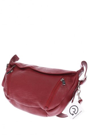 Damska torebka Unbranded, Kolor Czerwony, Cena 190,99 zł