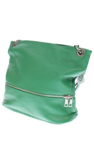 Damska torebka Unbranded, Kolor Zielony, Cena 219,99 zł