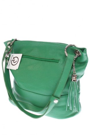 Damska torebka Unbranded, Kolor Zielony, Cena 219,99 zł