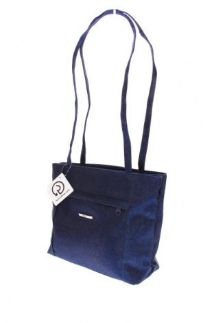 Damska torebka Unbranded, Kolor Niebieski, Cena 70,99 zł