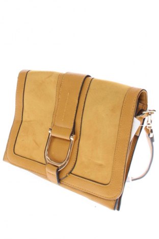 Damska torebka Unbranded, Kolor Żółty, Cena 64,99 zł