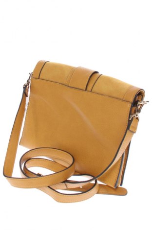 Damska torebka Unbranded, Kolor Żółty, Cena 64,99 zł