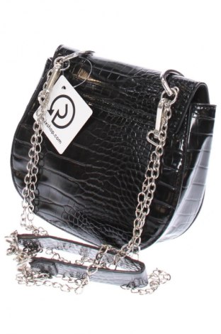 Damska torebka Unbranded, Kolor Czarny, Cena 61,99 zł