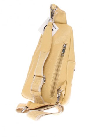 Damska torebka Unbranded, Kolor Beżowy, Cena 76,99 zł