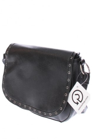 Γυναικεία τσάντα Unbranded, Χρώμα Μαύρο, Τιμή 13,99 €