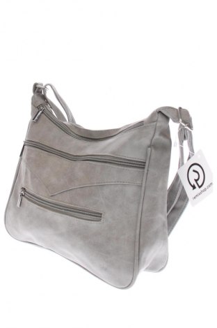 Damska torebka Unbranded, Kolor Szary, Cena 75,99 zł