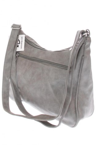 Damska torebka Unbranded, Kolor Szary, Cena 75,99 zł