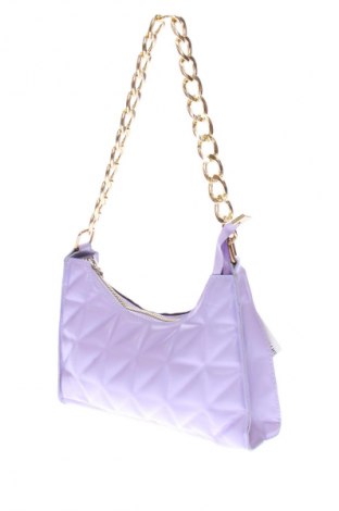 Damska torebka Unbranded, Kolor Fioletowy, Cena 65,99 zł