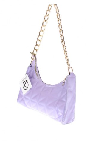 Damska torebka Unbranded, Kolor Fioletowy, Cena 65,99 zł