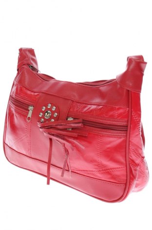 Damska torebka Unbranded, Kolor Czerwony, Cena 79,99 zł