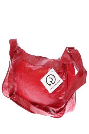 Damska torebka Unbranded, Kolor Czerwony, Cena 79,99 zł
