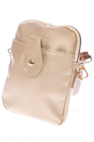 Damska torebka Unbranded, Kolor Złocisty, Cena 75,99 zł