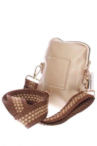 Damska torebka Unbranded, Kolor Złocisty, Cena 75,99 zł