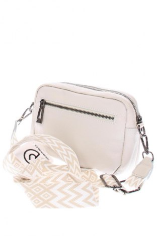 Damska torebka Unbranded, Kolor Beżowy, Cena 76,99 zł