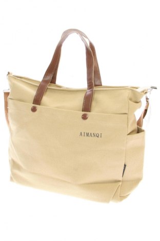 Damska torebka Unbranded, Kolor Beżowy, Cena 45,99 zł