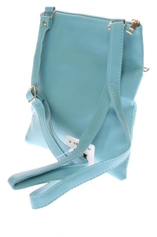 Damska torebka Unbranded, Kolor Niebieski, Cena 68,99 zł