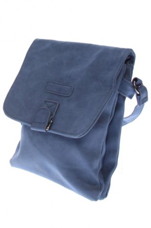 Damska torebka Unbranded, Kolor Niebieski, Cena 68,99 zł