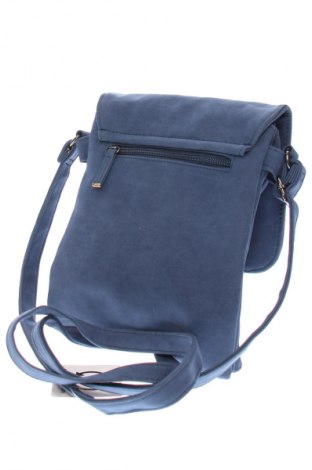 Damska torebka Unbranded, Kolor Niebieski, Cena 68,99 zł