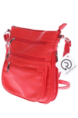 Damska torebka Unbranded, Kolor Czerwony, Cena 71,99 zł