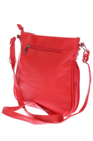 Damska torebka Unbranded, Kolor Czerwony, Cena 71,99 zł