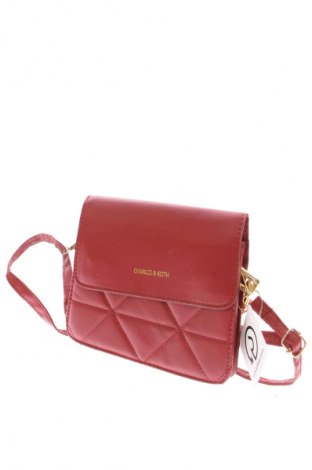 Damska torebka Unbranded, Kolor Czerwony, Cena 29,99 zł
