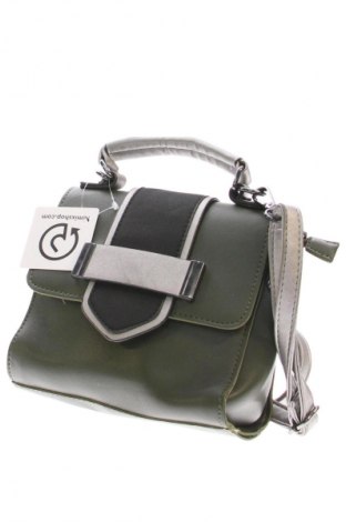 Damska torebka Unbranded, Kolor Zielony, Cena 29,99 zł