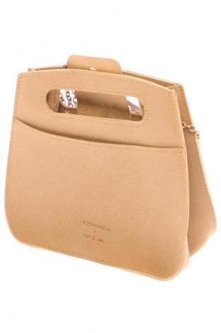 Damska torebka Unbranded, Kolor Brązowy, Cena 72,99 zł