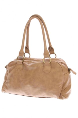 Γυναικεία τσάντα Unbranded, Χρώμα Καφέ, Τιμή 9,72 €