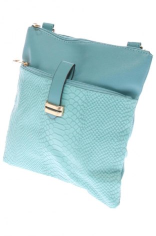 Damska torebka Unbranded, Kolor Niebieski, Cena 68,99 zł