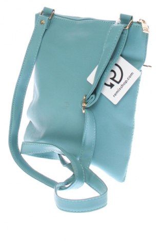 Damska torebka Unbranded, Kolor Niebieski, Cena 68,99 zł