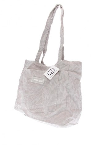 Damska torebka Unbranded, Kolor Szary, Cena 53,99 zł