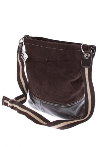 Damska torebka Unbranded, Kolor Brązowy, Cena 67,99 zł